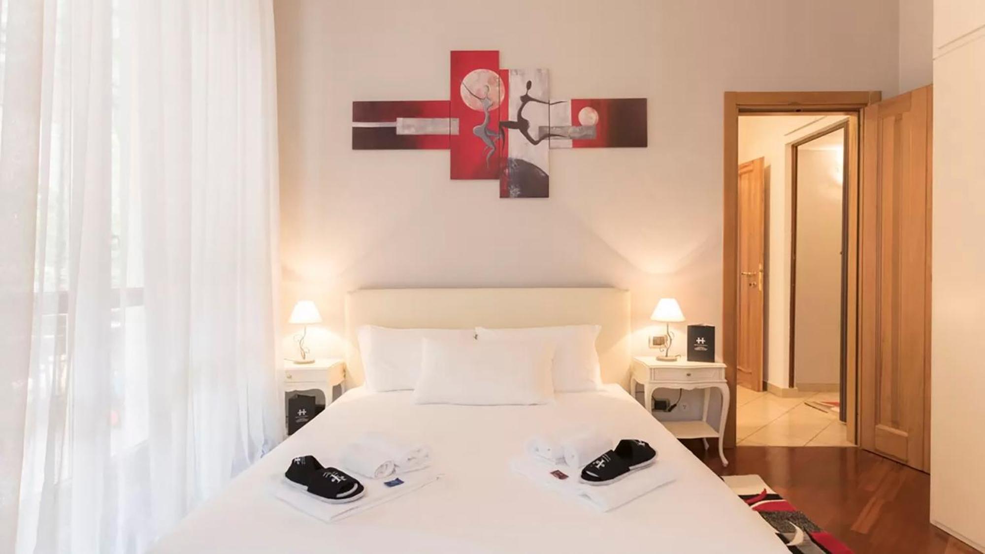 Classbnb - Central Apartment 400 Meters From Milan Duomo, Milan